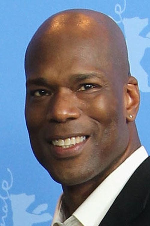 Кристофер Кёрби