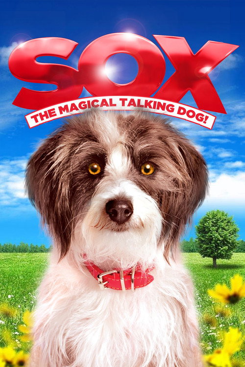 Sox: A Family's Best Friend постер