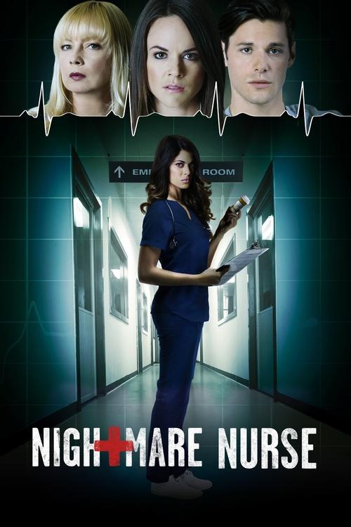 Nightmare Nurse постер