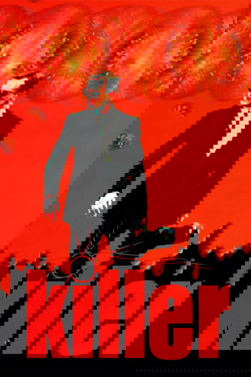Killer постер
