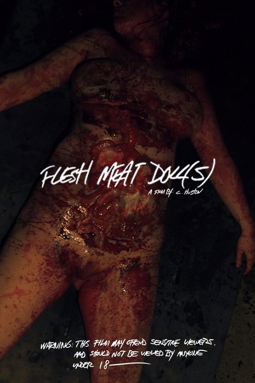 Flesh Meat Doll(S) постер