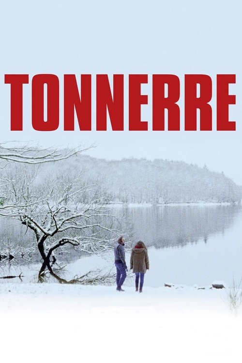 Tonnerre постер