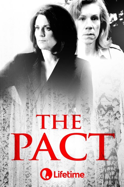 The Pact постер