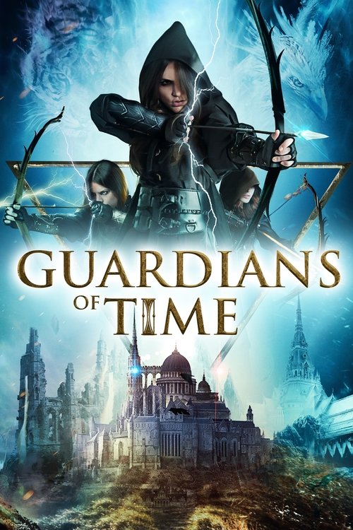 Guardians of Time постер