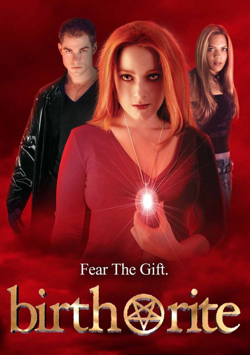 Birth Rite постер