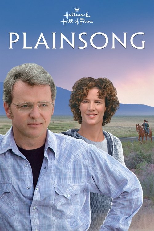 Plainsong постер