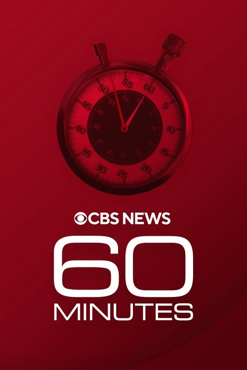 60 Minutes постер