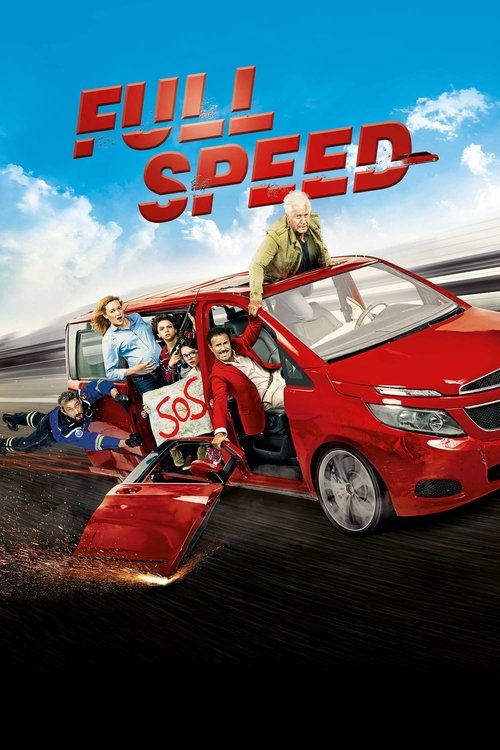 Full Speed постер