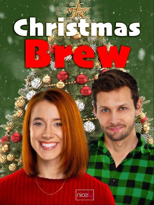 The Christmas Brew постер