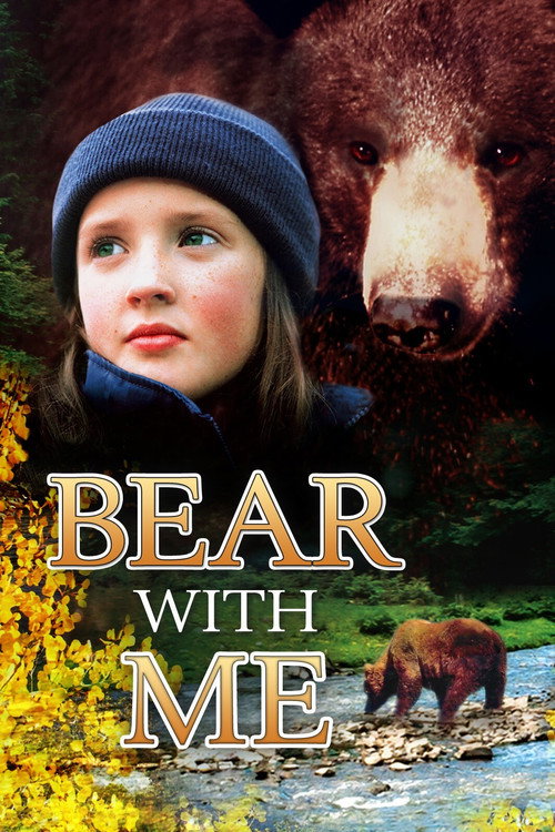 Bear with Me постер