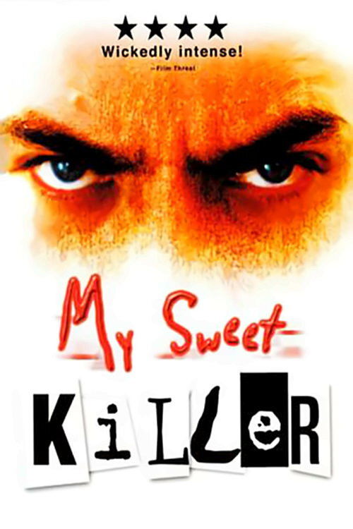 My Sweet Killer постер
