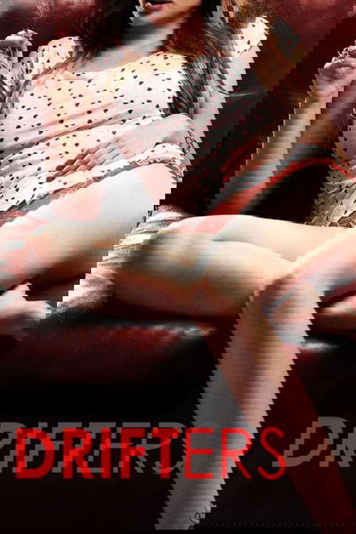 Промах постер