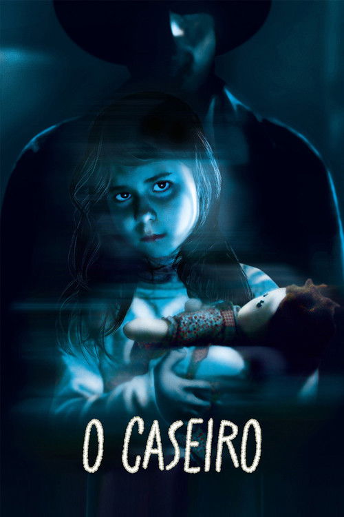 O Caseiro постер