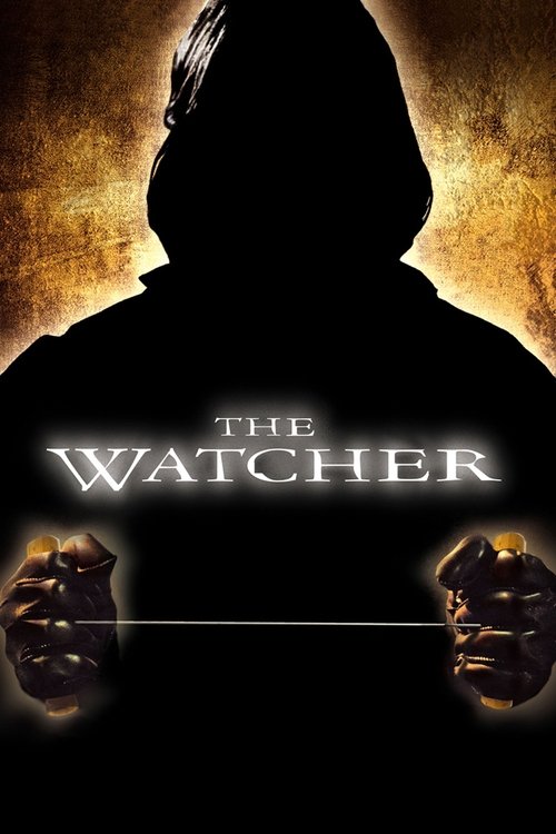 The Watcher постер