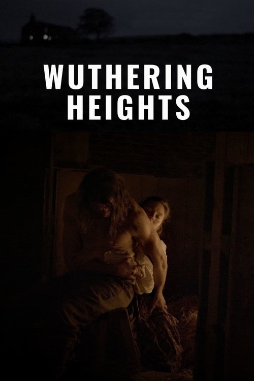 Wuthering Heights постер