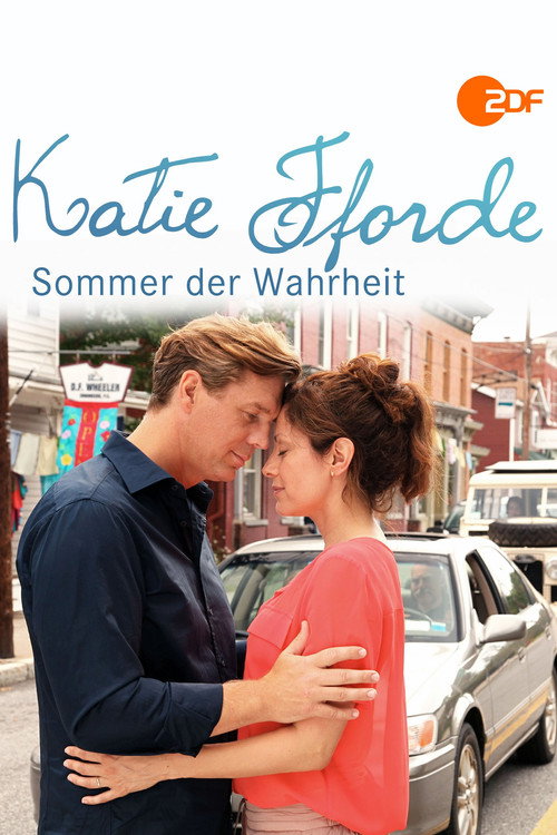 Katie Fforde - Sommer der Wahrheit постер