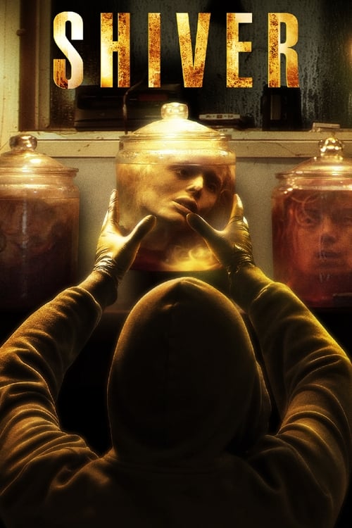 Дрожь постер