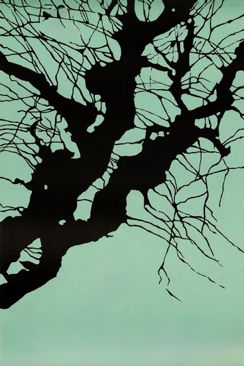 Весна постер