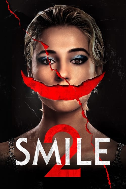 Smile 2 постер
