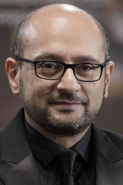 Араш Т. Рияхи