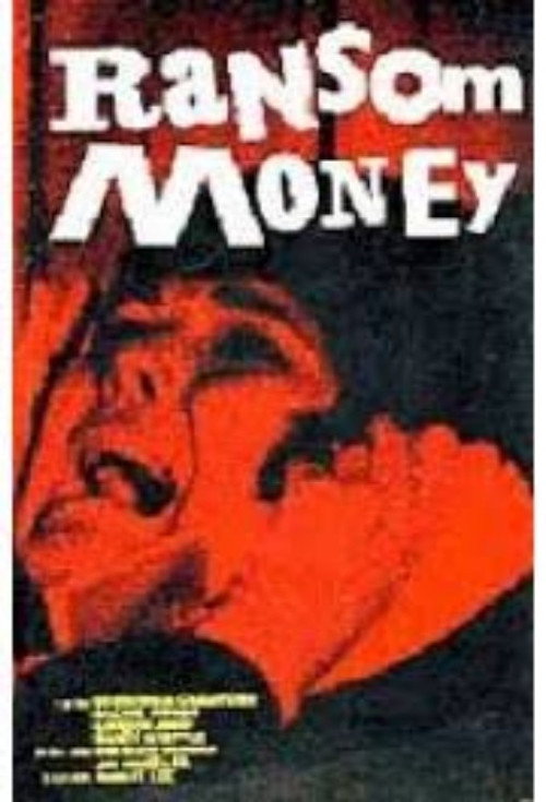 Ransom Money постер