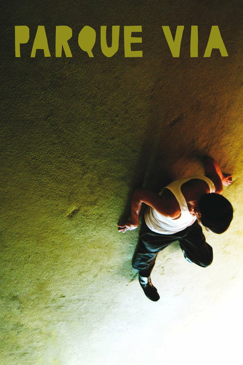 В одиночестве постер