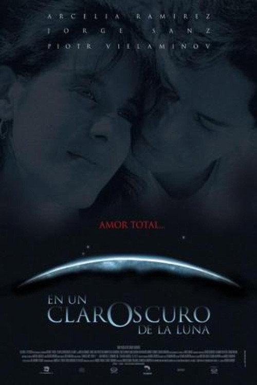 In the Shadow of the Moon постер