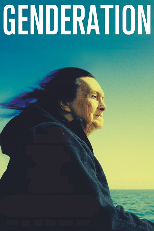 Genderation постер