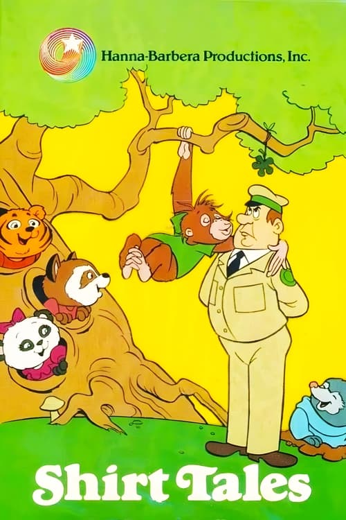 Shirt Tales постер