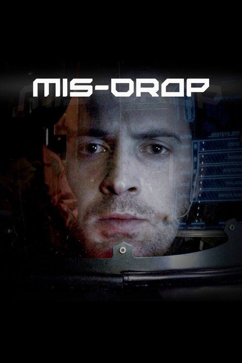 Mis-drop постер