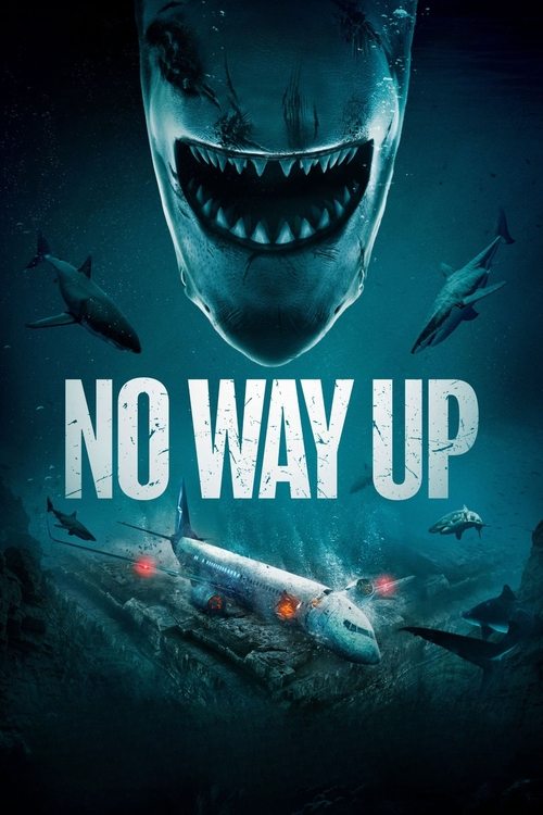 No Way Up постер