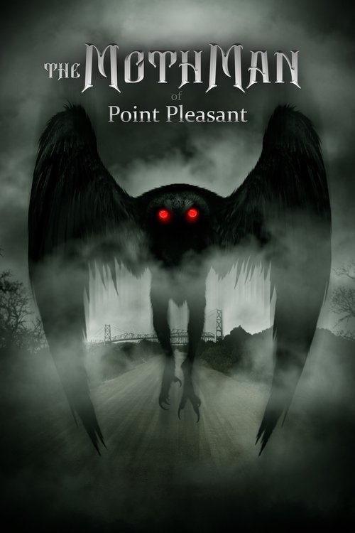 The Mothman of Point Pleasant постер