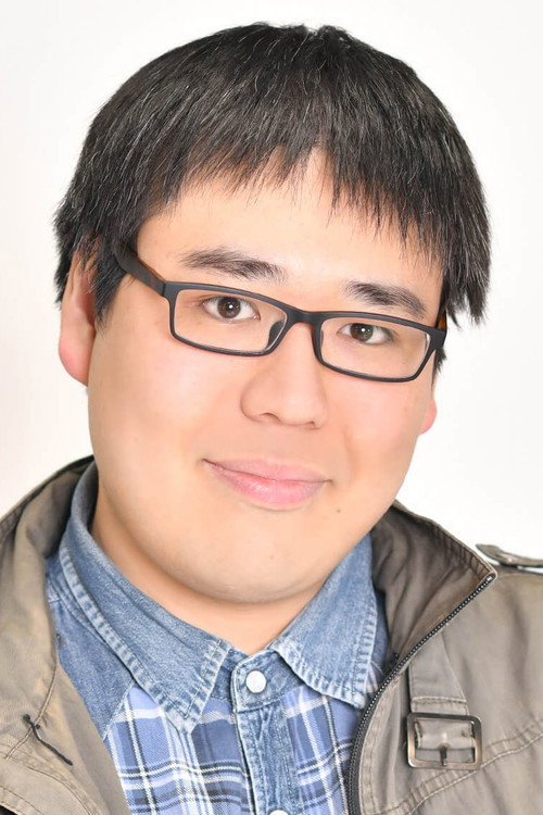 Сёго Мицуяма