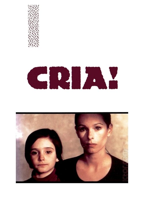 Cria! постер