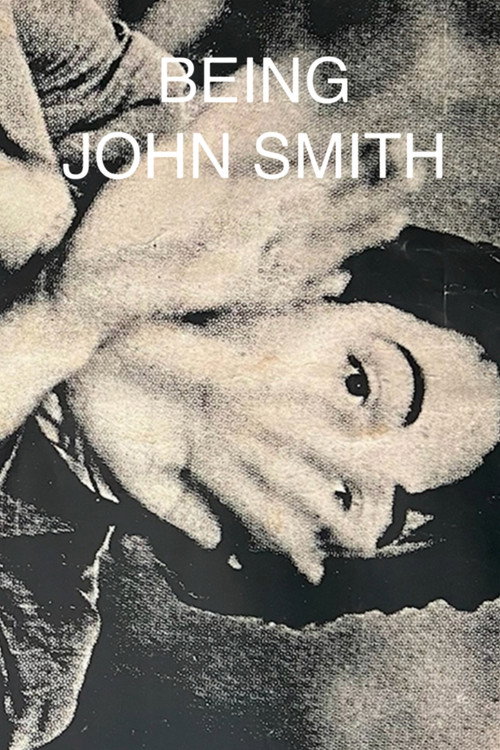 Being John Smith постер
