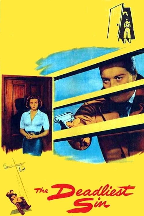 Confession постер