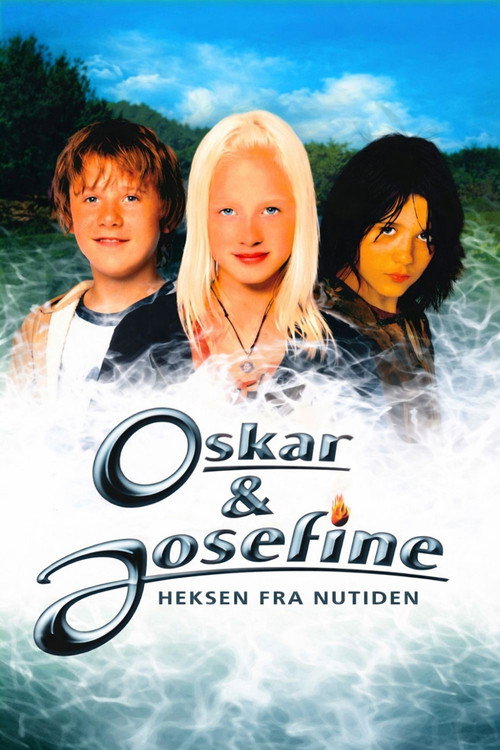 Oskar and Josefine постер