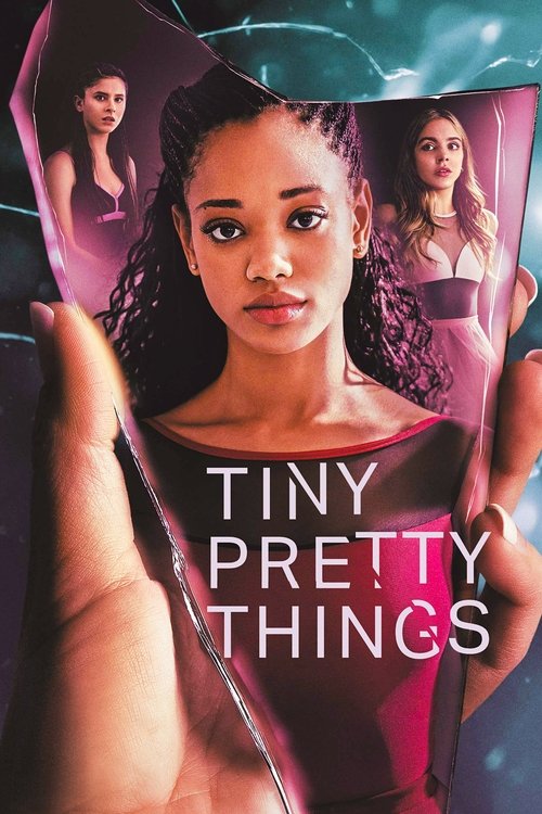 Tiny Pretty Things постер