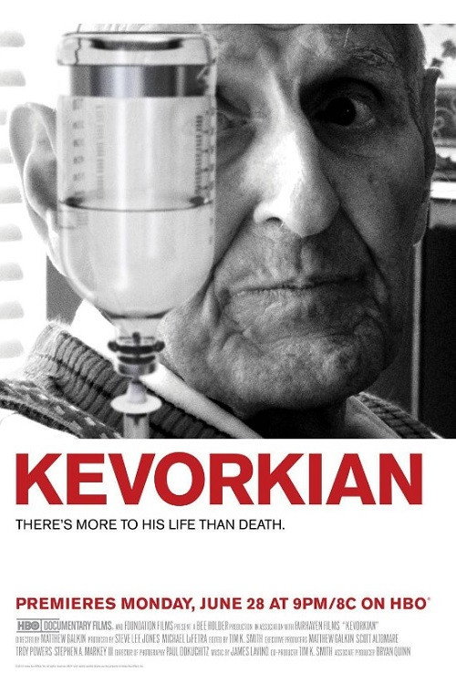 Kevorkian постер