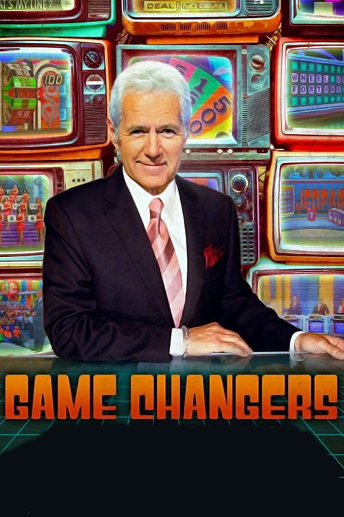 Game Changers постер