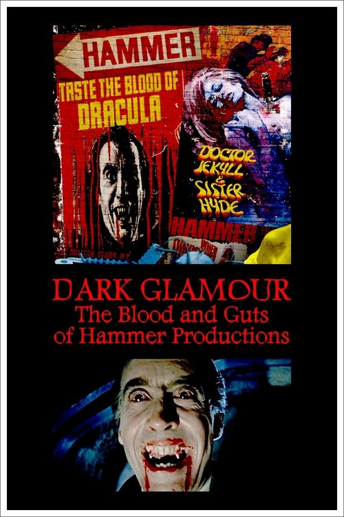 Terreur et glamour : montée et déclin du studio Hammer постер