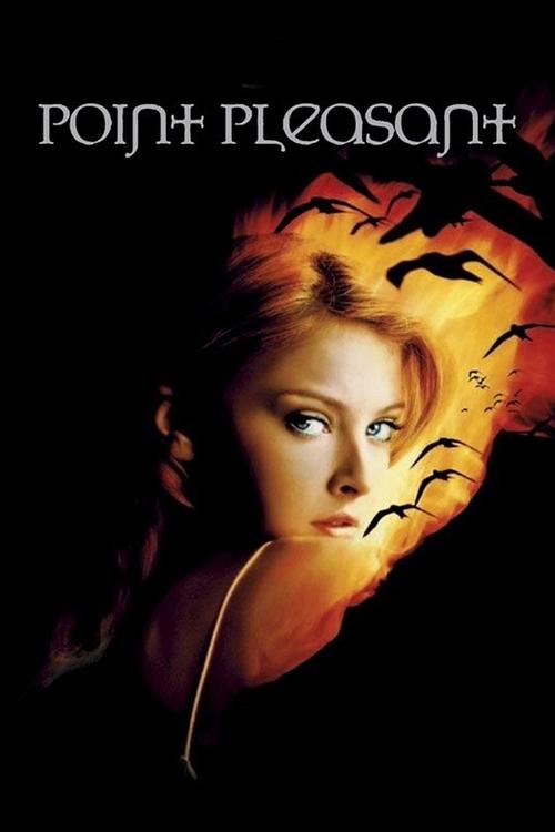 Поинт Плезант постер