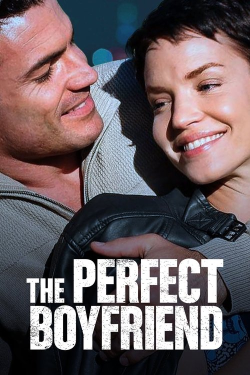 The Perfect Boyfriend постер