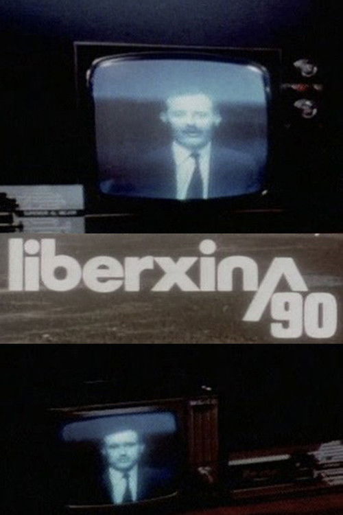 Liberxina 90 постер