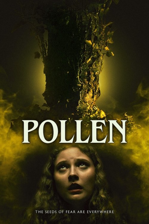 Pollen постер
