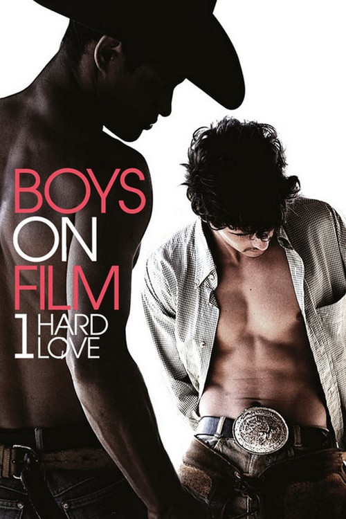 Boys On Film 1: Hard Love постер