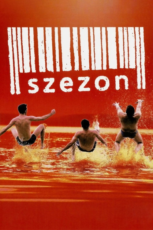 Szezon постер