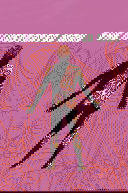 The Illustrated Man постер