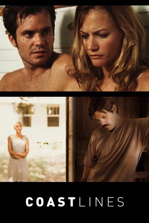 Coastlines постер