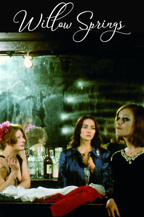 Willow Springs постер